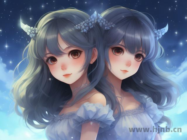 处女座反感双子座女生吗